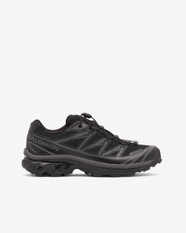 Salomon - XT-6 GTX - (Black/Black)