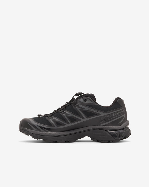 Salomon - XT-6 GTX - (Black/Black)