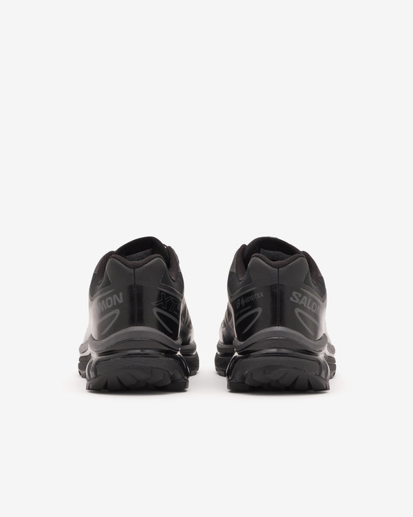 Salomon - XT-6 GTX - (Black/Black)