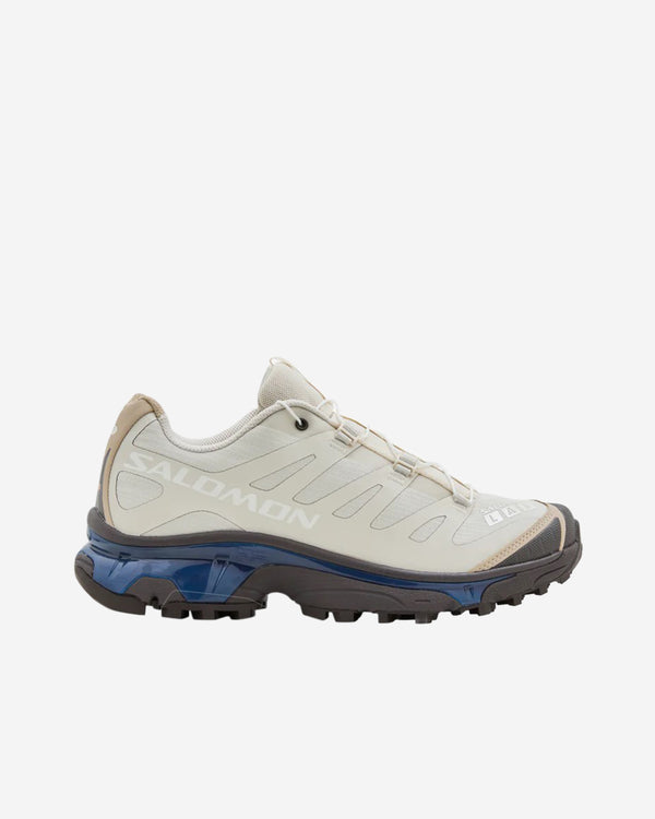 Salomon - Men's XT-4 OG Protective Sneakers - (Vanilla Ice/Black Coffee)