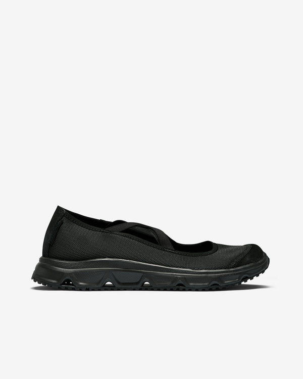 Salomon - Sandy Liang RX MJ Sneakers - (Black)