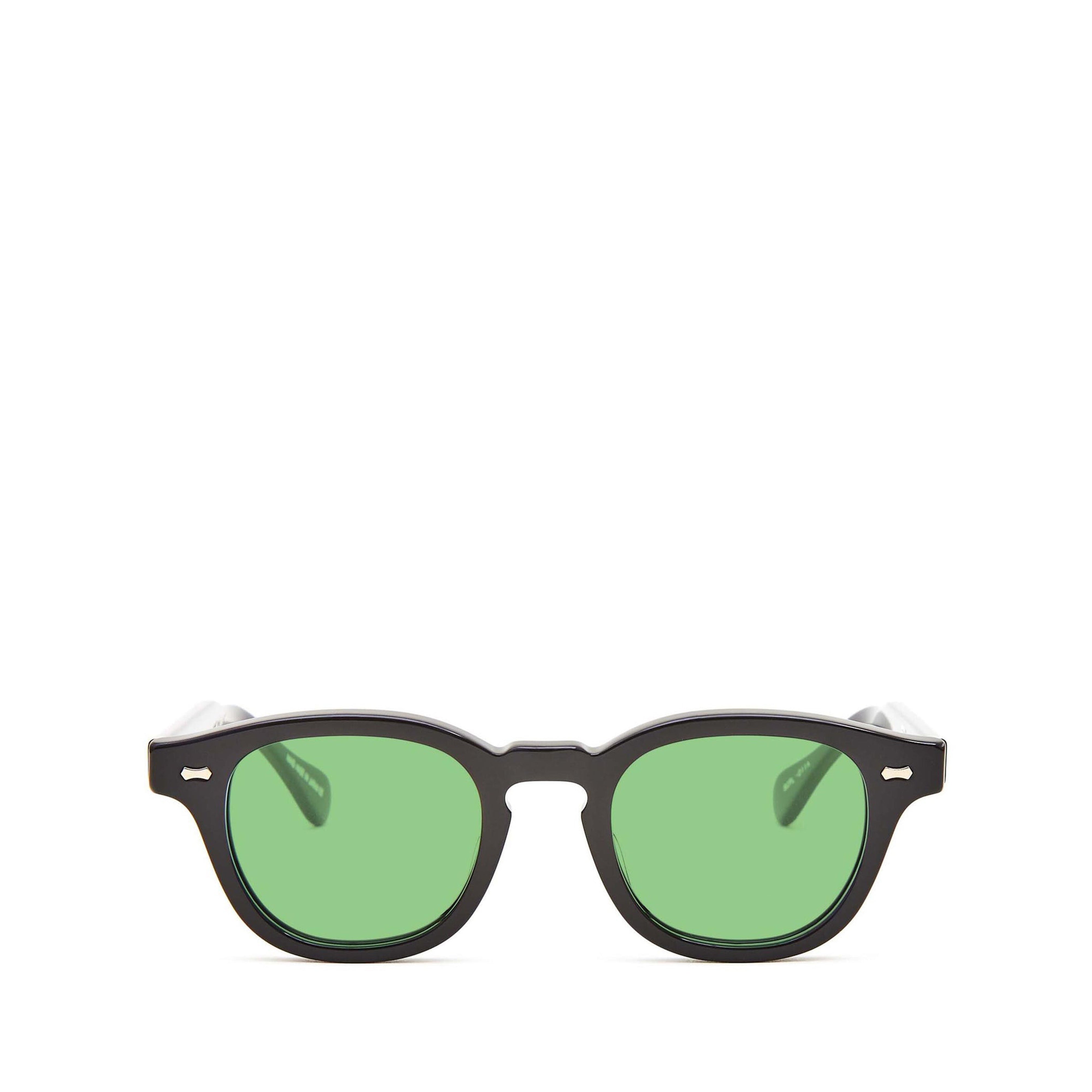 Shady Character: Arnie 46 (Black/Green) | DSMNY E-SHOP