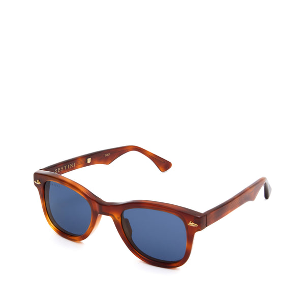 Sestini - Dieci Sunglasses - (Ocean)