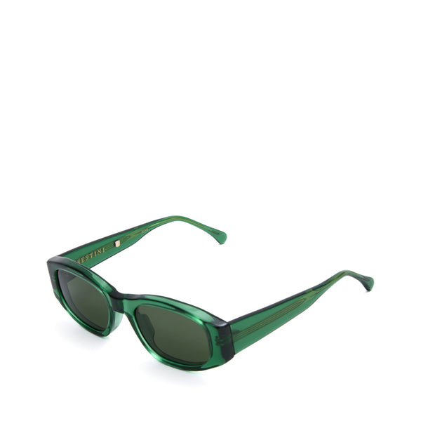 Sestini - Nove Sunglasses - (Foresta)