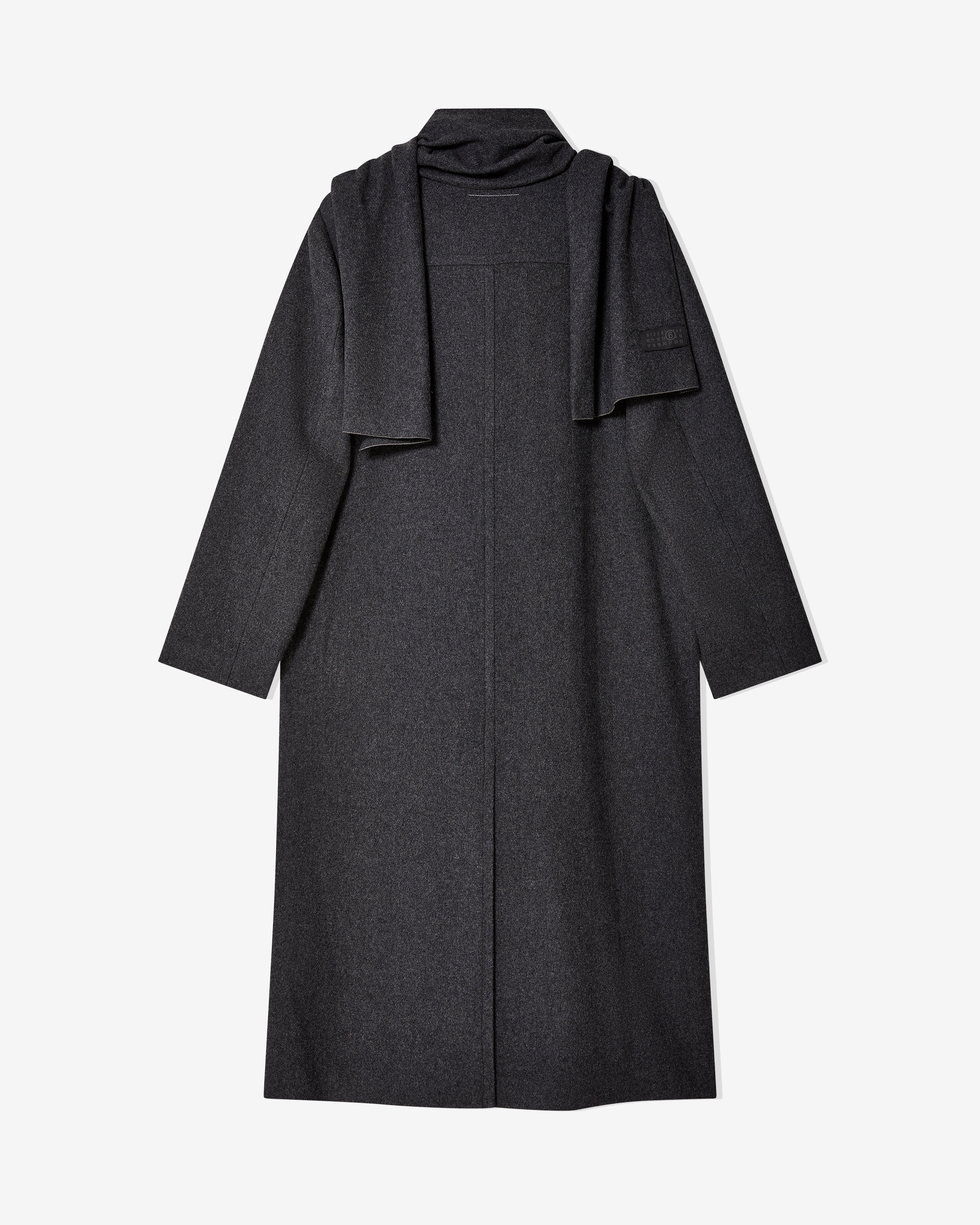 MM6 Maison Margiela/ボアコート 人気インポートブランド【MM6 Maison Margiela/エムエムシックスメゾン