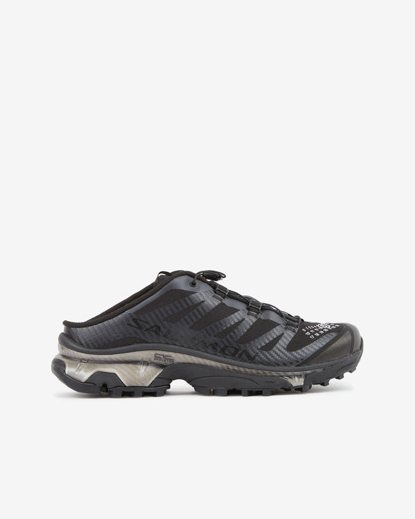 MM6 Maison Margiela - Men's Salomon XT-4 Sneakers - (Black)