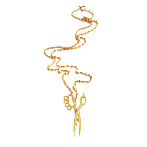 Edward Bess - "Shear Talent"