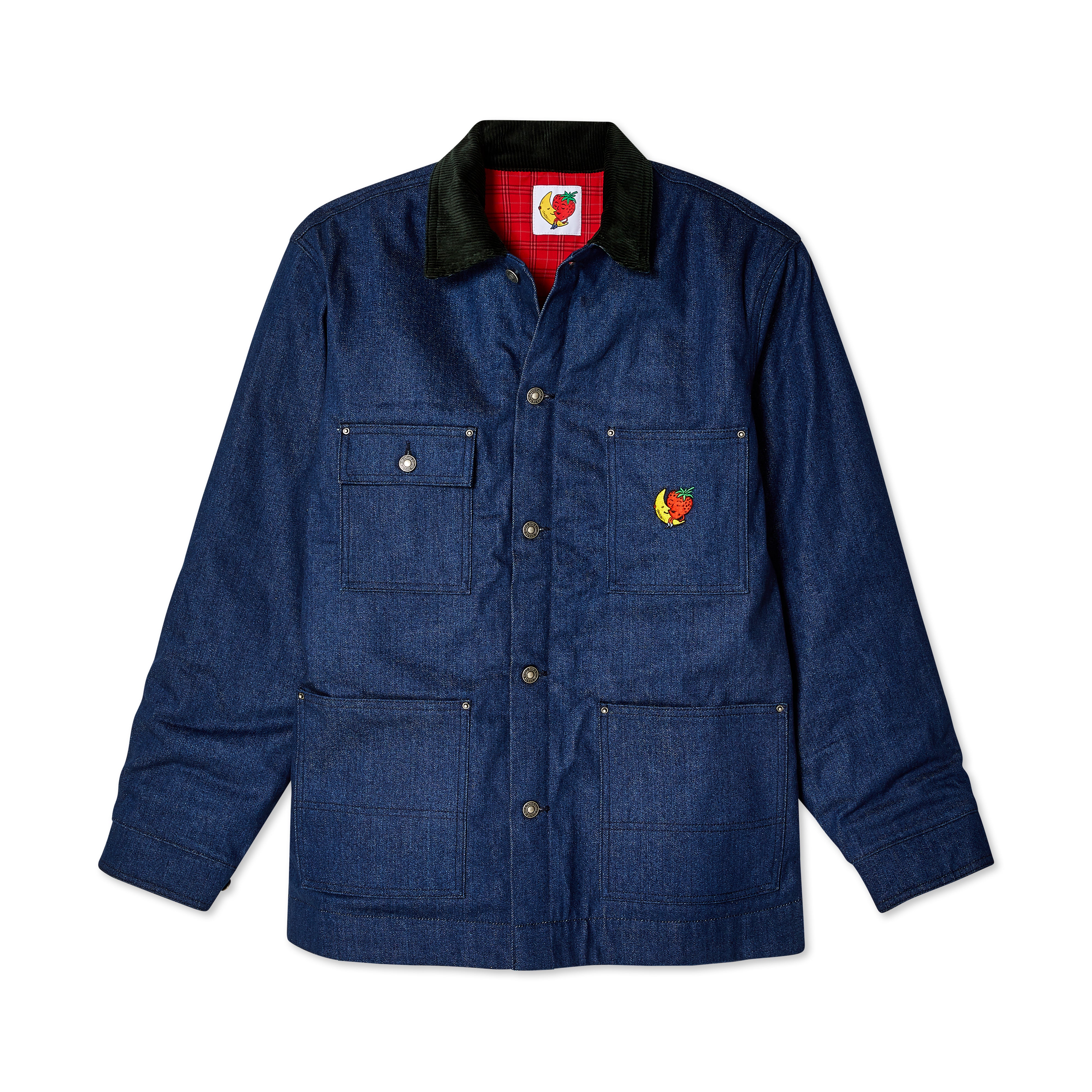 Sky High Farm Workwear – DSMNY E-SHOP