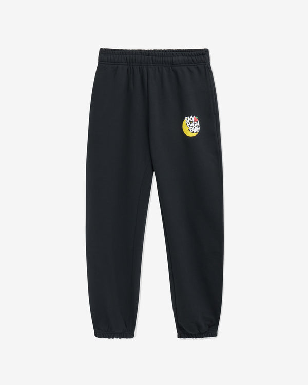 Sky High Farm - Men's Perennial SHF Sweatpants - (Black)