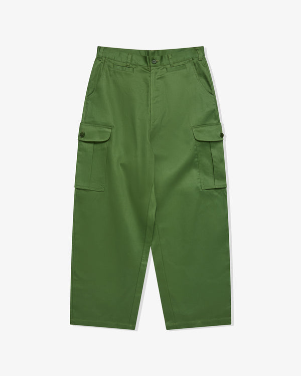 Sky High Farms - Cargo Pants - (Green 1)