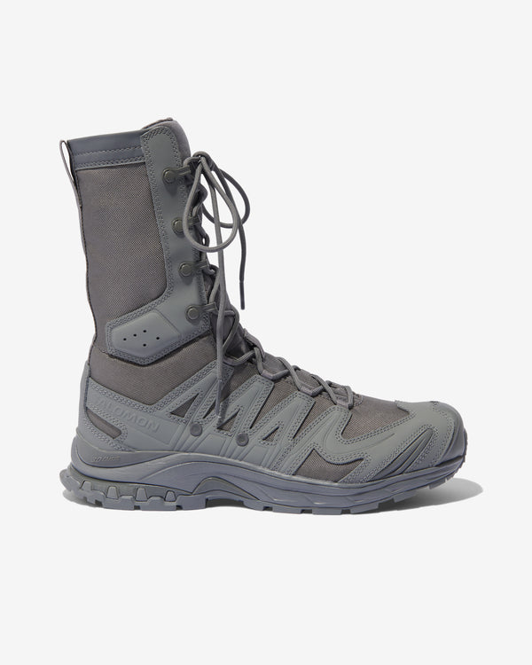 Rier - Men's Salomon Jungle Boots - (Castlerock)