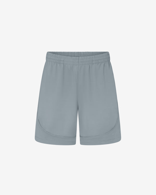 NikeSKIMS - Women's Airy Relaxed Shorts - (Pacific)