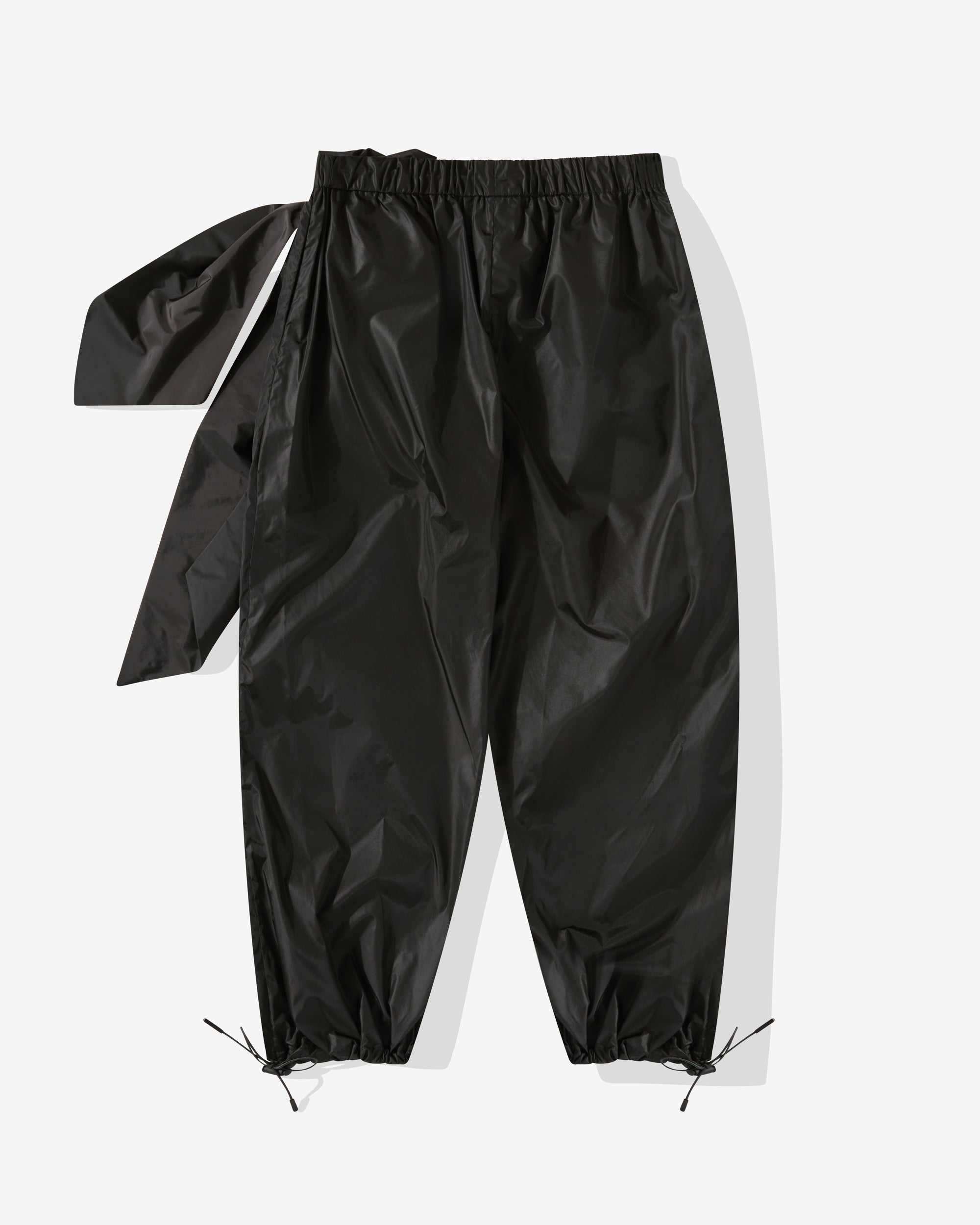 Adjustable Nylon Trousers By Simone Rocha, Moda Operandi