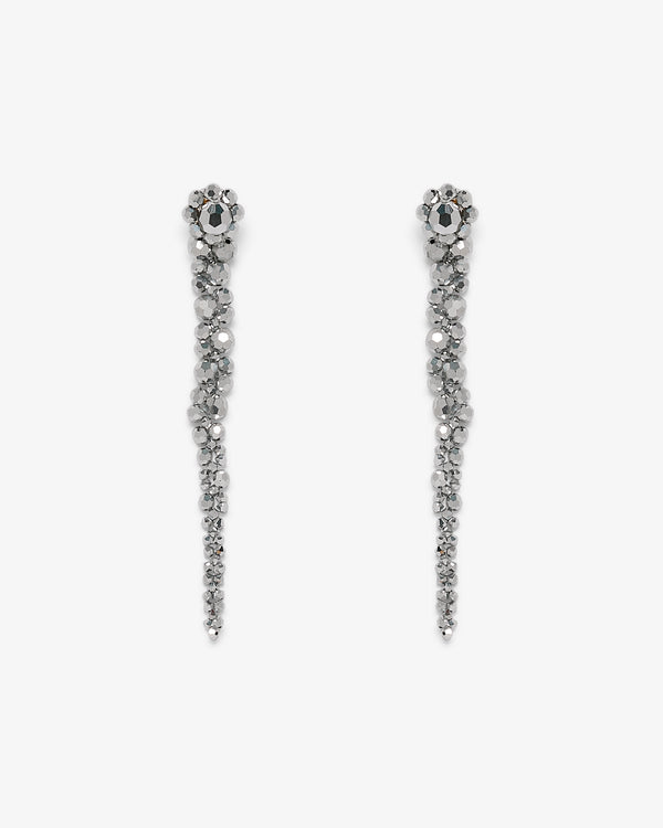 Simone Rocha - Women's Drip Earrings - (Mirror)