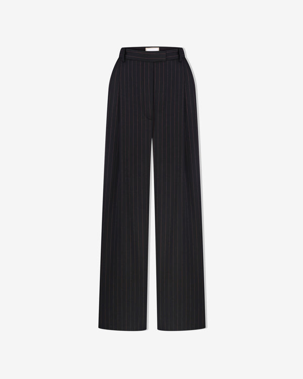 Litkovska - Women's Simplicity Pants - (Black)