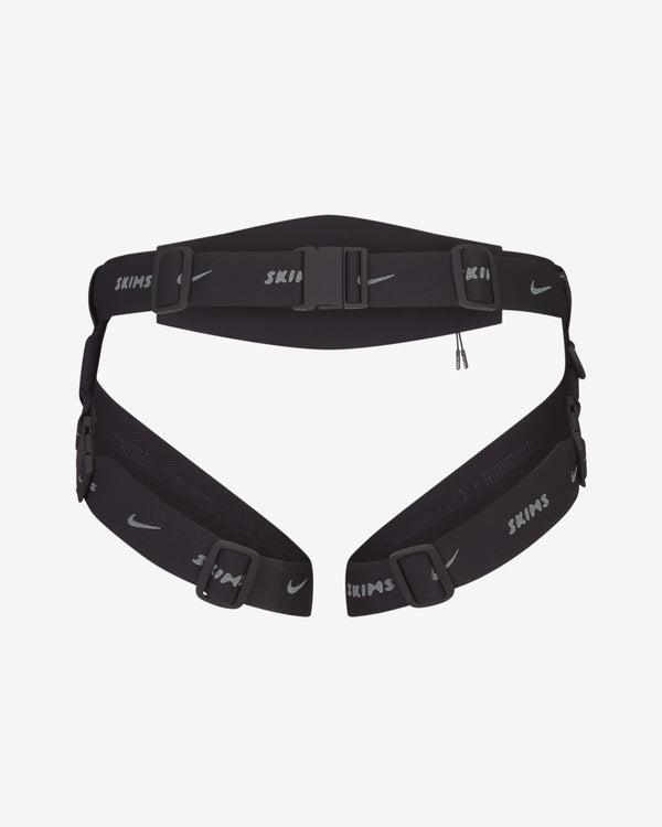 NikeSKIMS - Women's Harness Waistpack - (Obsidian)