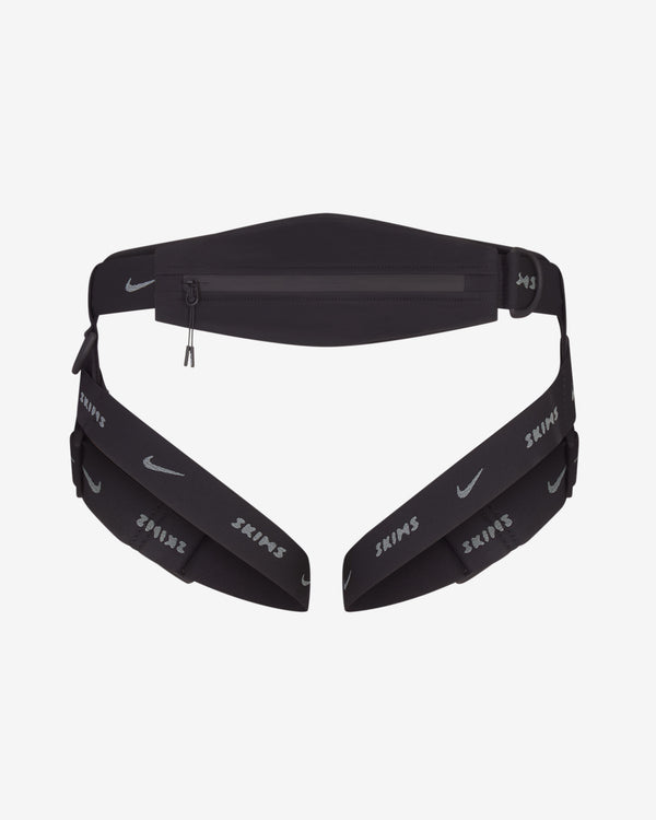 NikeSKIMS - Women's Harness Waistpack - (Obsidian)