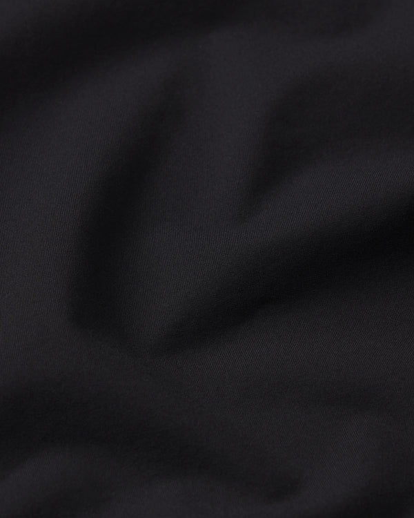 NikeSKIMS - Women's Weightless High-Waisted V-Panel Leggings - (Obsidian)