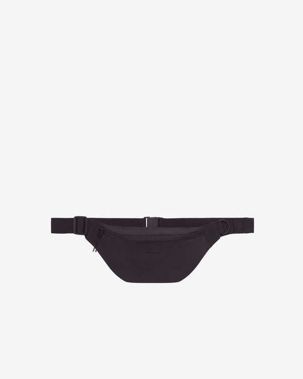 NikeSKIMS - Women's Fanny Pack - (Obsidian)