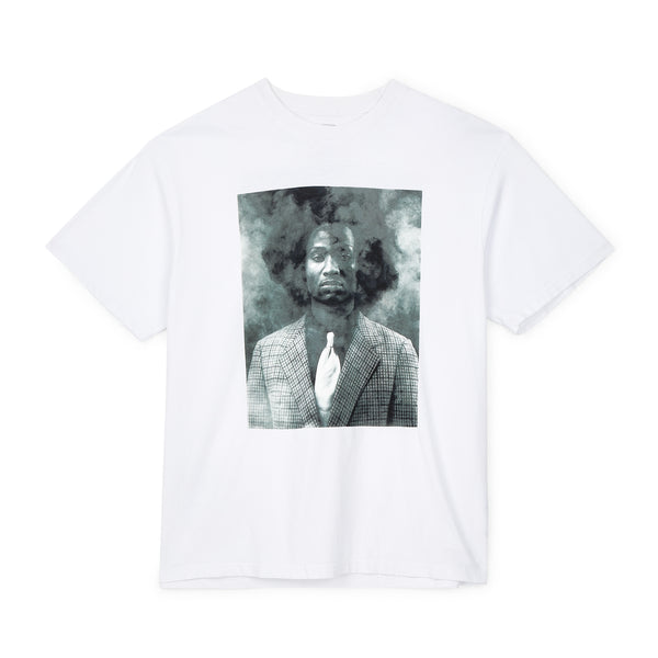 Sky High Farm - Rashid Johnson T-Shirt - (White)