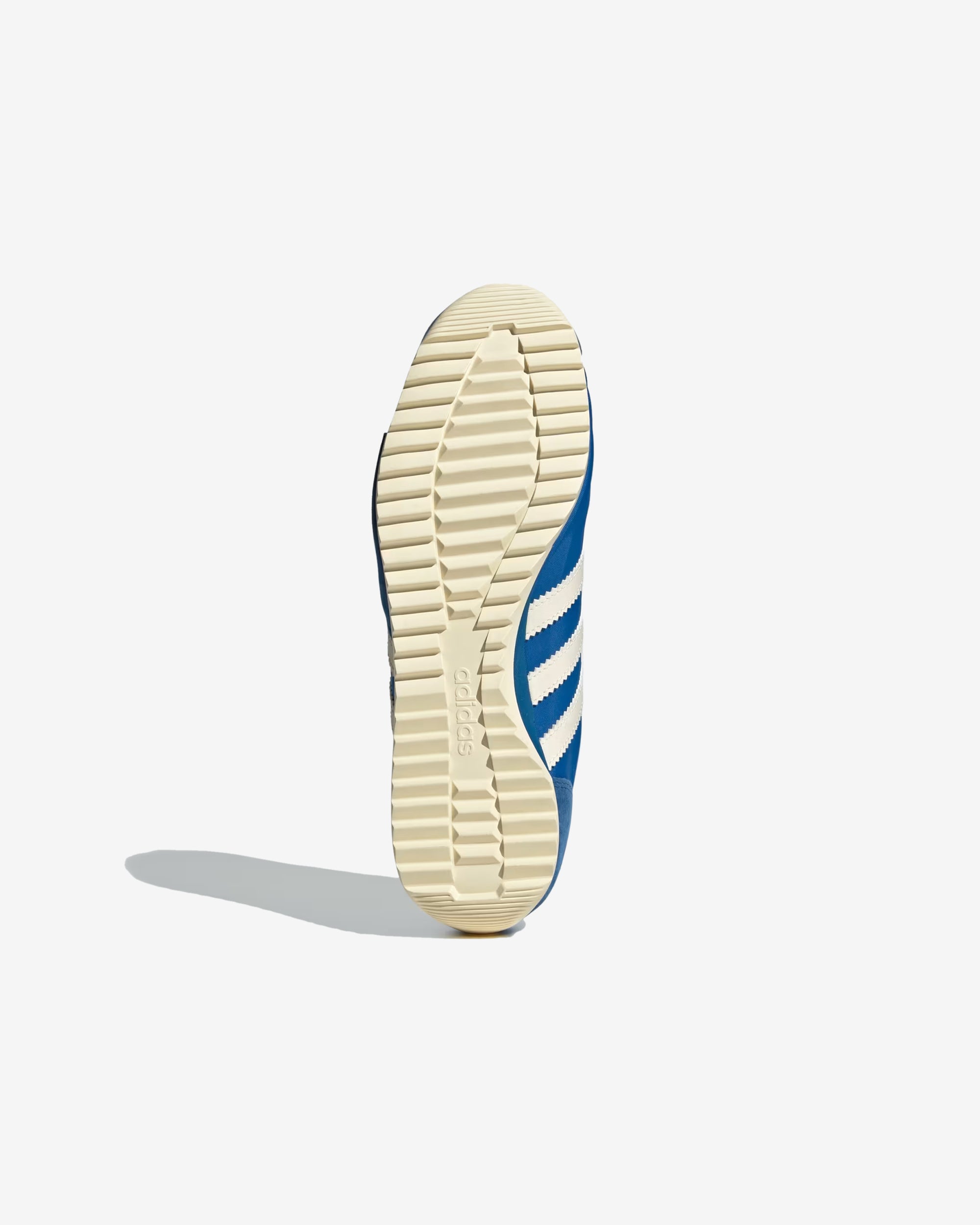 Adidas - Men's SL 72 PT Sneakers - (Royal Blue/White) view 6, Click to Zoom in