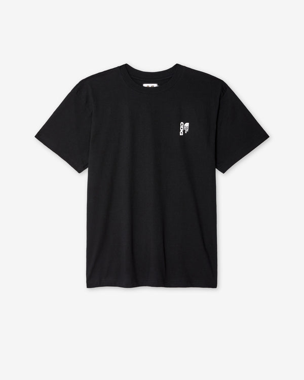CDG - The North Face Icon T-Shirt - (Black)