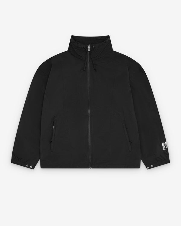 CDG - The North Face North Dome Wind Jacket - (Black)