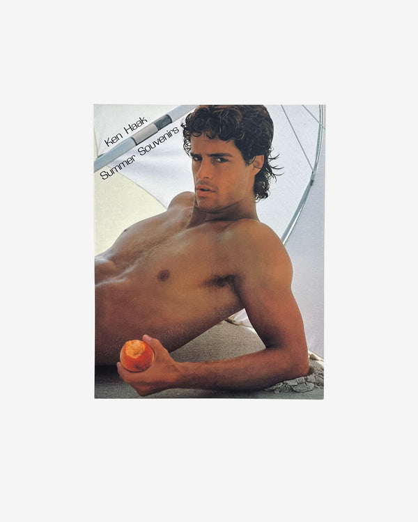 Idea - Summer Souvenirs