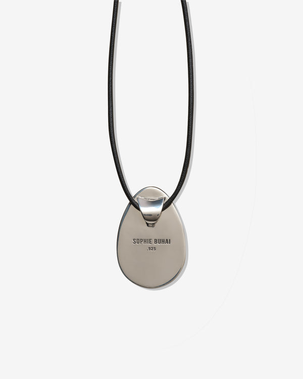 Sophie Buhai - Women's Egg Choker - (Onyx)