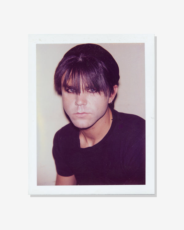 The Andy Warhol Foundation - Sprouse, Stephen Photograph