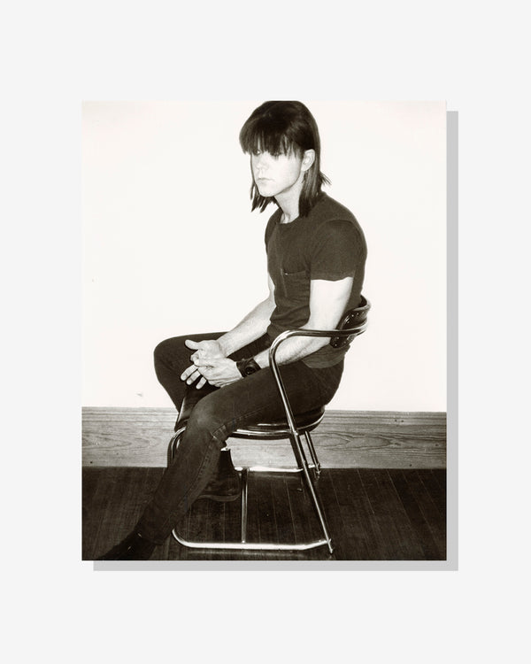 The Andy Warhol Foundation - Sprouse, Stephen Photograph