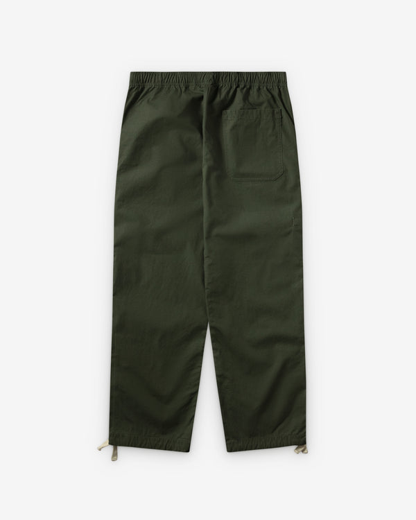 Stone Island - Men's New Balance Reversible Trousers - (Juniper/Ivory)