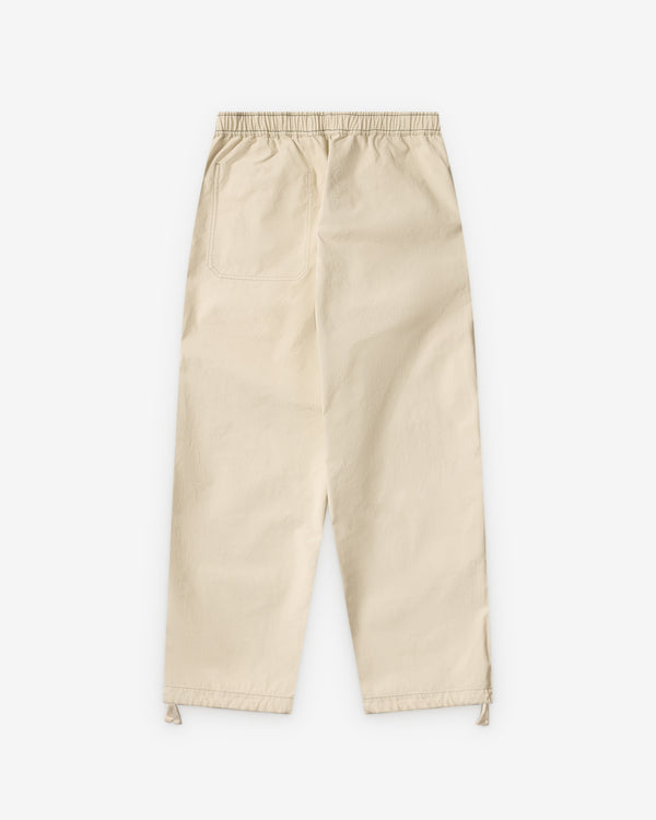 Stone Island - Men's New Balance Reversible Trousers - (Juniper/Ivory)
