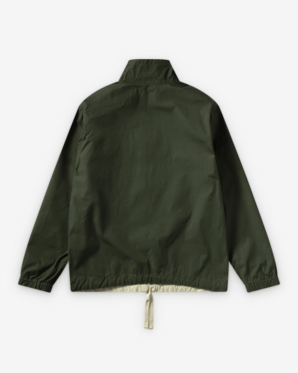 Stone Island - Men's New Balance Reversible Shirt - (Juniper/Ivory)