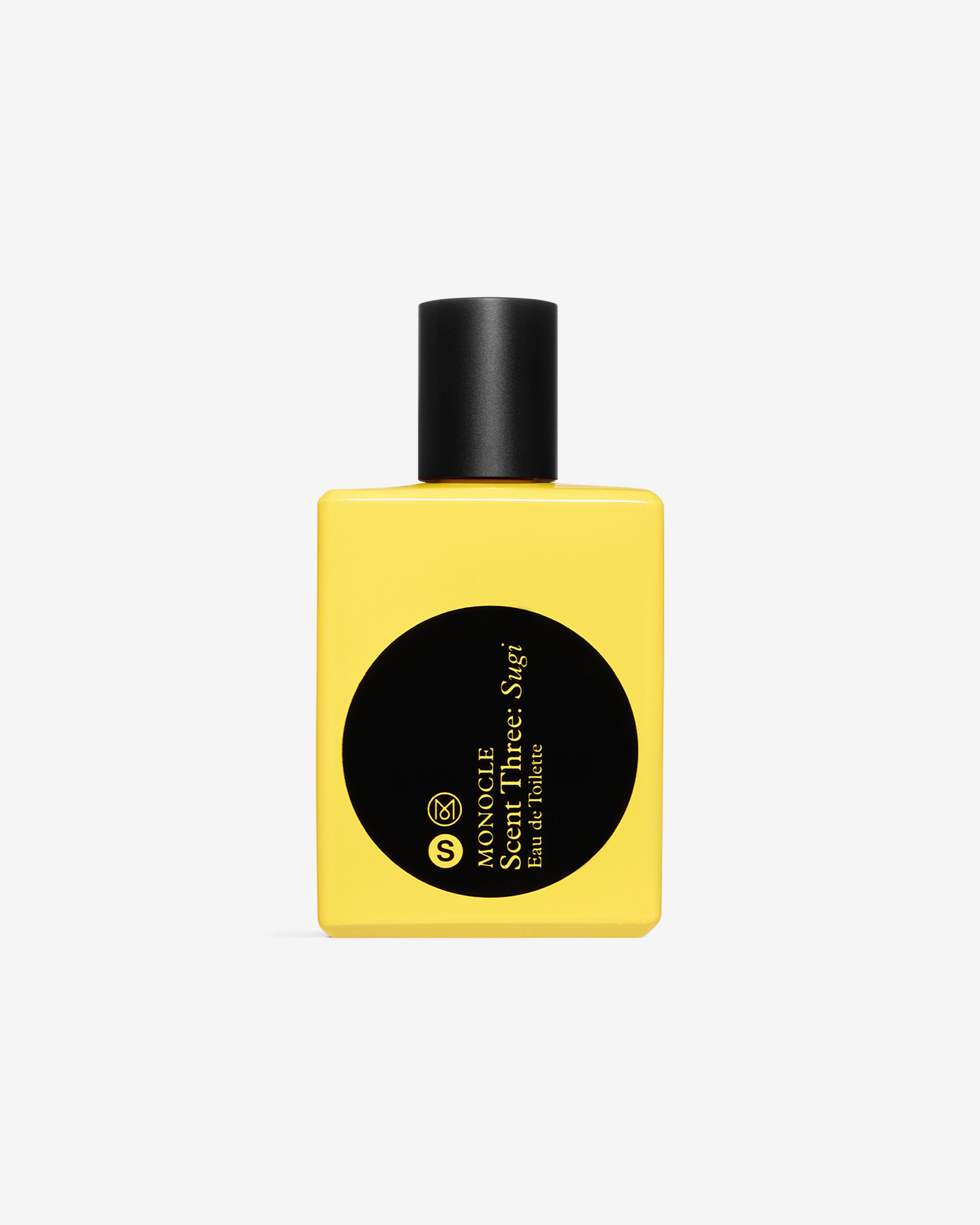 CDG Parfum: Monocle Scent Three Sugi Eau de Toilette (50ml