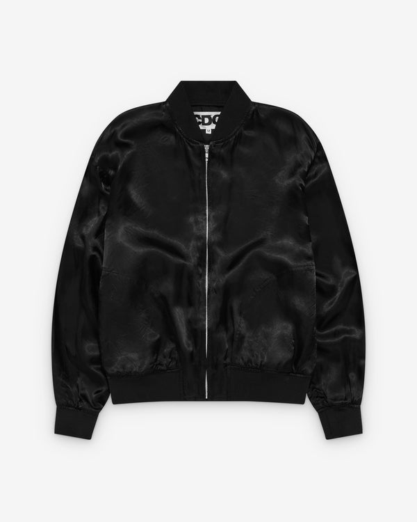 CDG - 84-85 Staff Jacket - (Black)