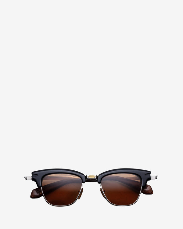 Jacques Marie Mage - Sartre Sunglasses - (Noir X)