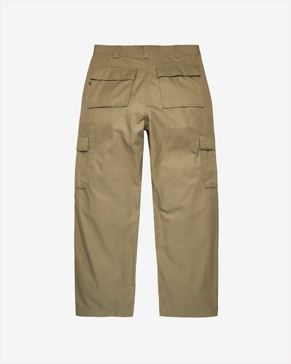 Denim Tears - Men's Seasonal Cargo Pant - (Tan)