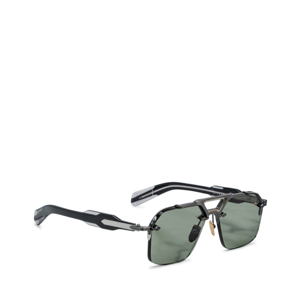 Jacques Marie Mage - Silverton - (Gunmetal)