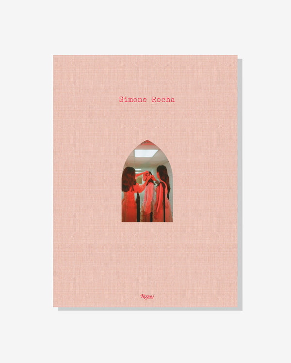 Simone Rocha - Simone Rocha Book