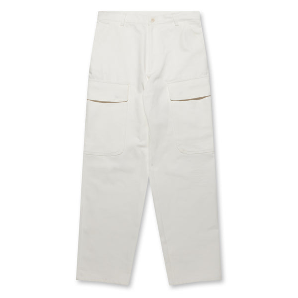 Sky High Farm Workwear - Alastair Mckimm Workwear Pant - (White)