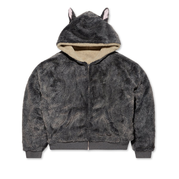 Sky High Farm Workwear - Camo Print Mesh Pullover Hoodie | HBX - Globally  Curated Fashion and Lifestyle by Hypebeast