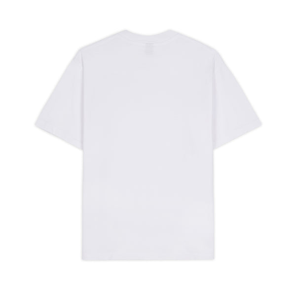 Brain Dead - Men's Space/Time T-Shirt - (White)