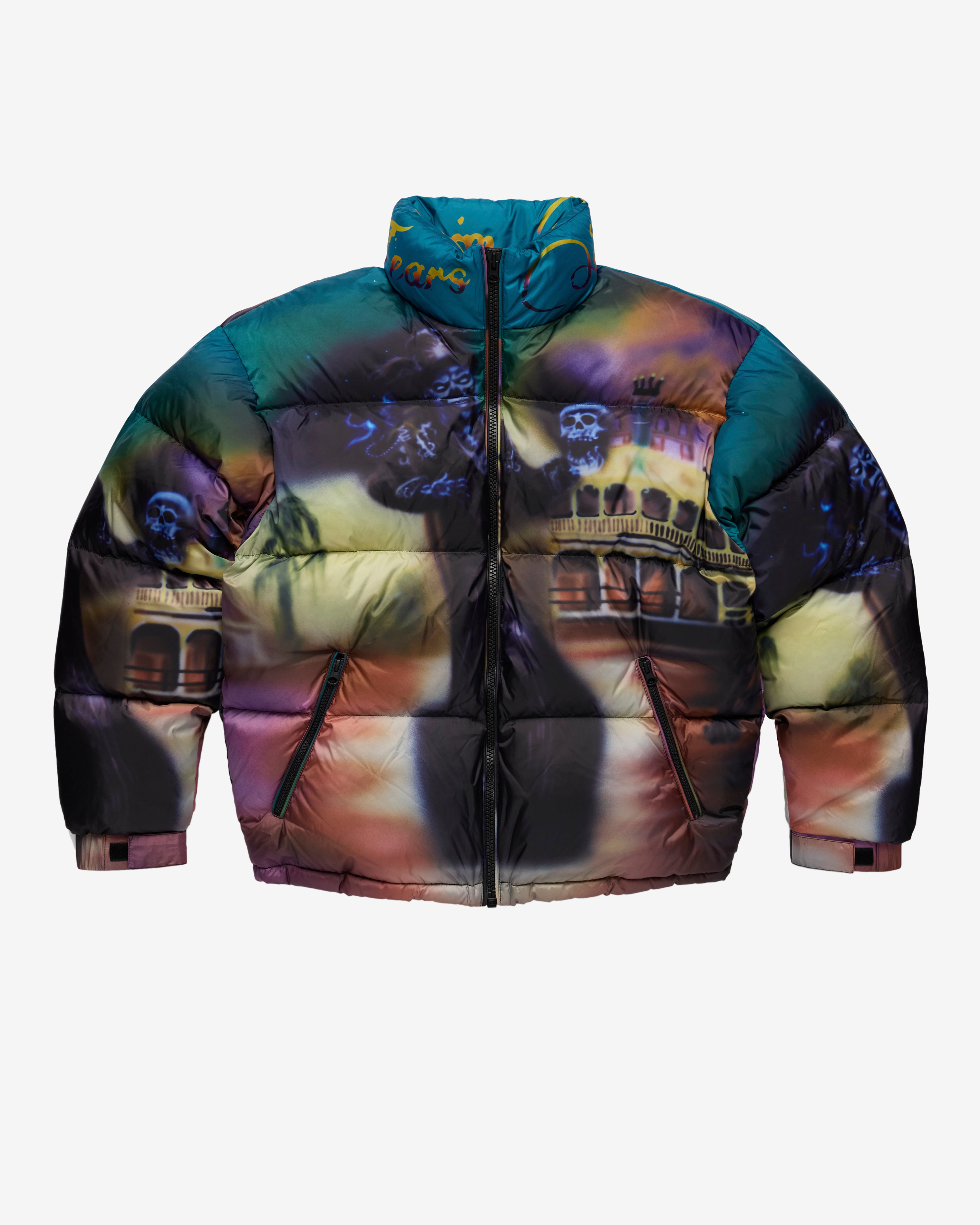 Denim Tears | DSMNY E-SHOP