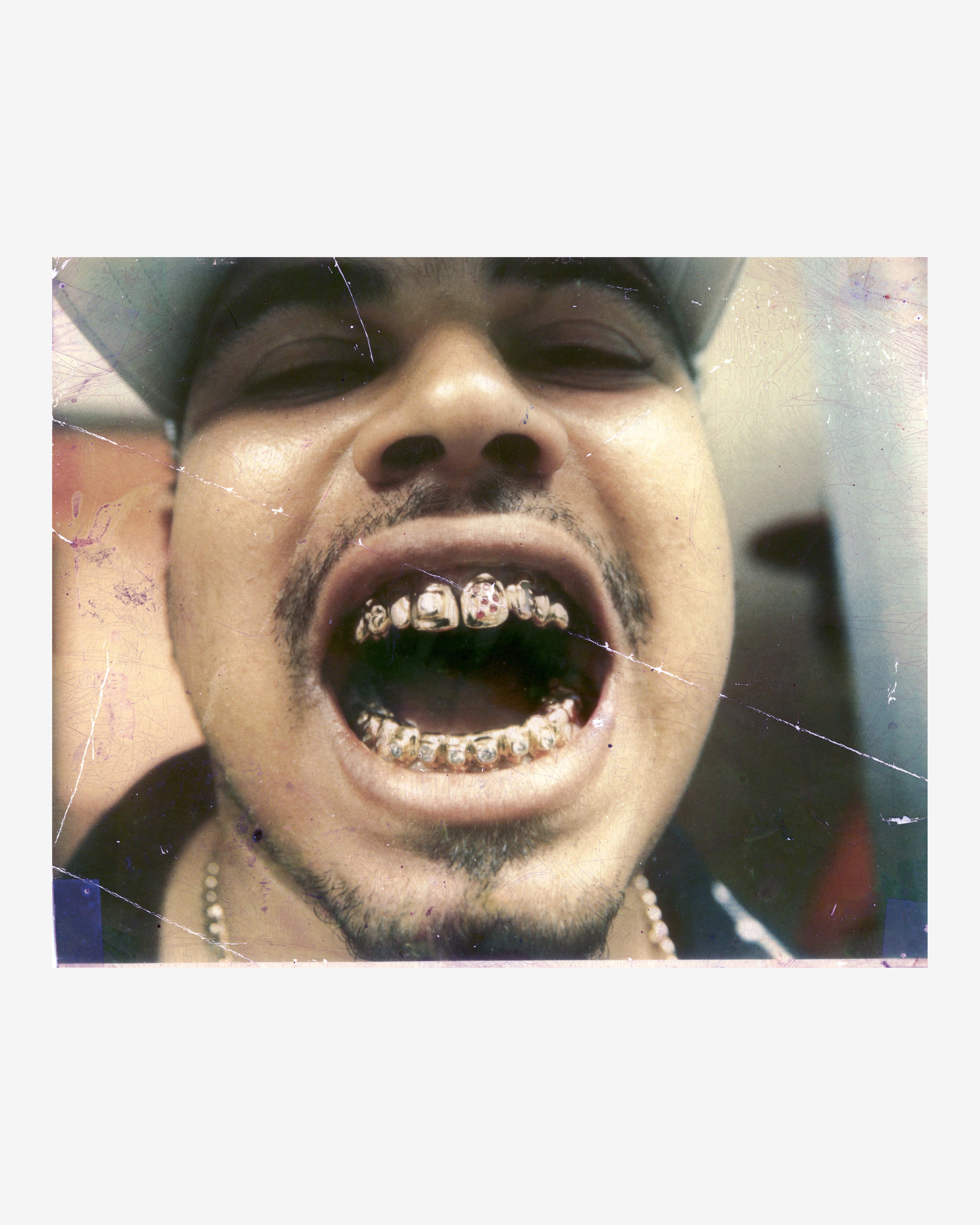 Idea: Mouth Full Of Golds (Re)Edition | DSMNY E-SHOP