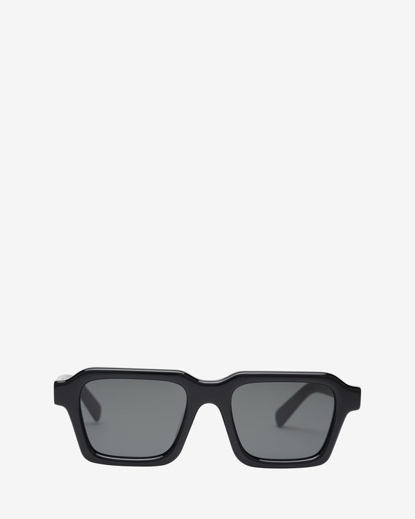 Brain Dead - Men's Staunton Post Modern Primitive Eye Protection - (Black)