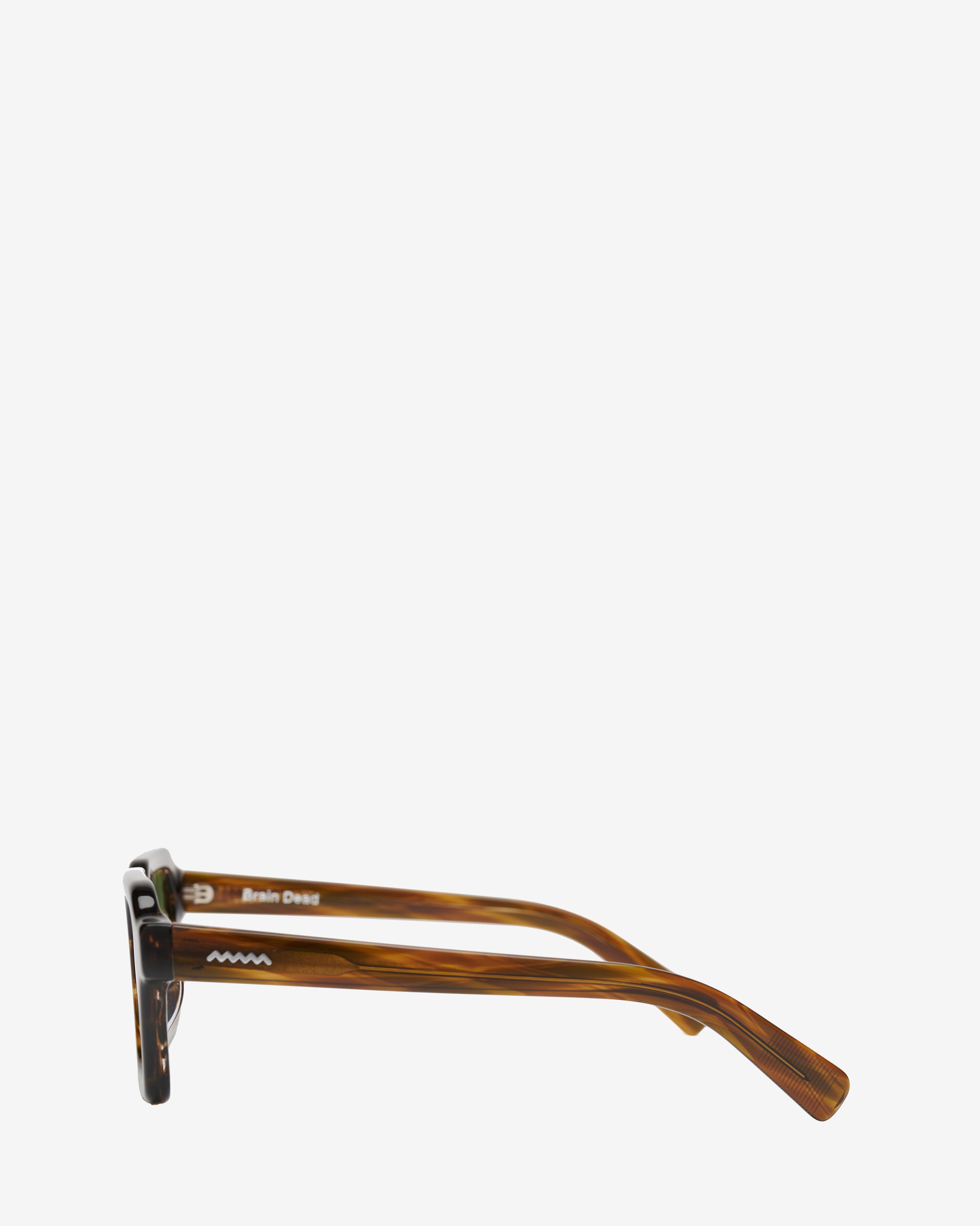 Brain Dead: Men's Staunton Post Modern Primitive Eye Protection