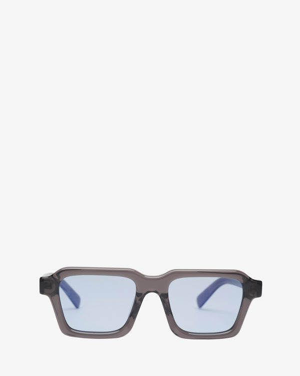 Brain Dead - Men's Staunton Post Modern Primitive Eye Protection - (Smoke)