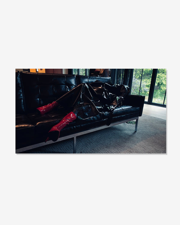 Idea - Steven Klein Private Collection - (Multi)