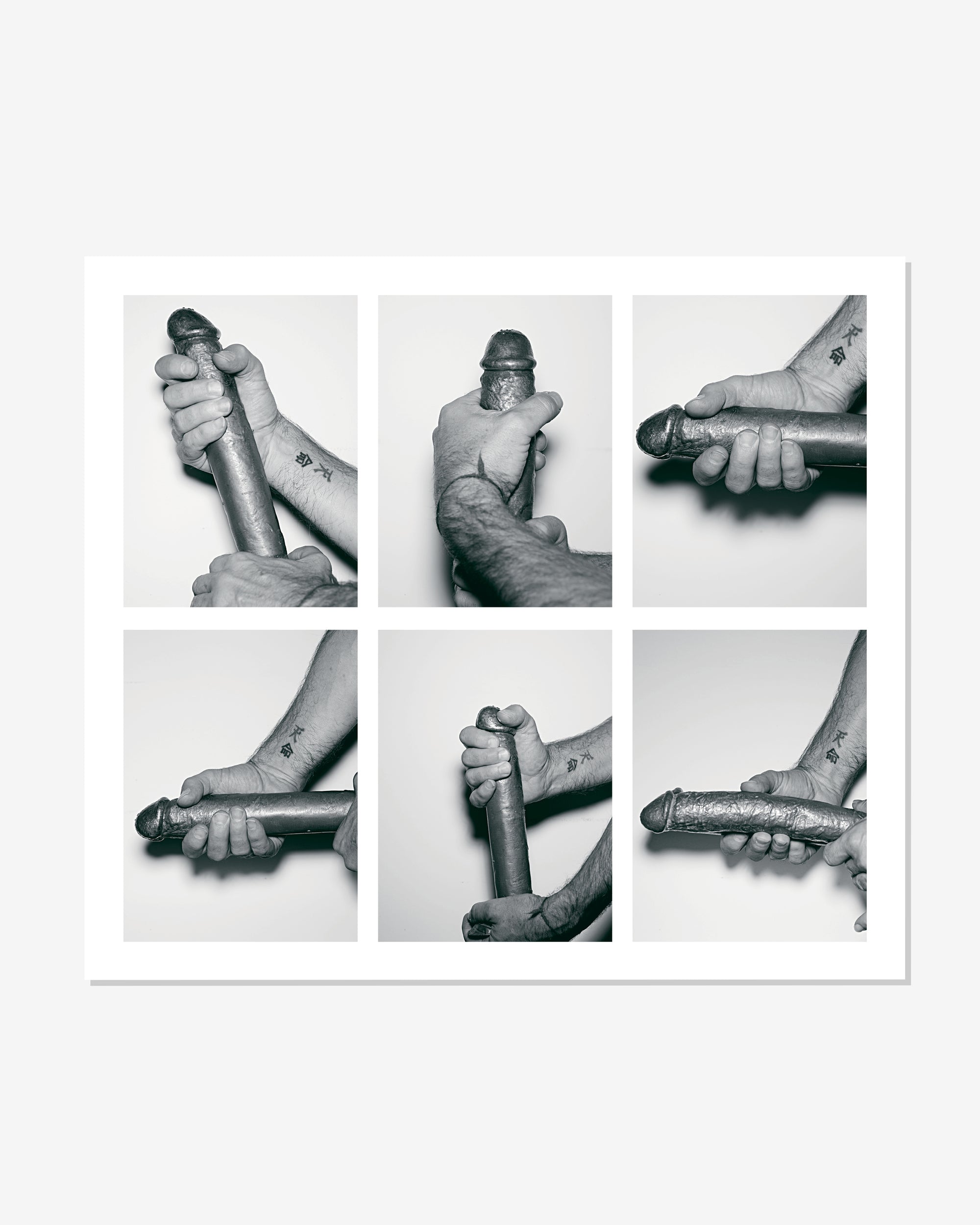 Idea: Steven Klein Private Collection (Multi) | DSMNY E-SHOP Idea: Steven Klein Private Collection (Multi) | DSMNY E-SHOP